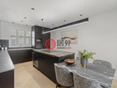 英国英格兰伦敦的联排别墅，Chesham Close，编号78163487