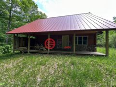 美国密歇根州Michigamme的独栋别墅，23505 Craig Lake，编号78162506
