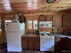 美国密歇根州Michigamme的独栋别墅，23505 Craig Lake，编号78162506
