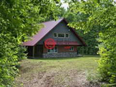 美国密歇根州Michigamme的独栋别墅，23505 Craig Lake，编号78162506