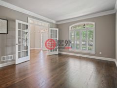 美国佐治亚州肯尼索的独栋别墅，1758 Rosehedge Way NW，编号77750076