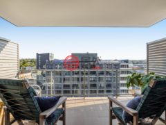 澳大利亚昆士兰Toowoomba City的公寓，708/532-542 Ruthven Street，编号76964643