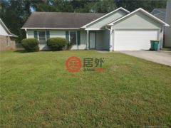 美国北卡罗莱纳州费耶特维尔的公寓，2857 chillingworth Drive，编号62650881