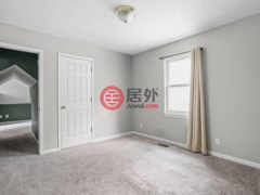 美国印地安那州卡麦尔的独栋别墅，218 Heritage Ln，编号78412084