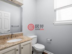 美国印地安那州卡麦尔的独栋别墅，218 Heritage Ln，编号78412084