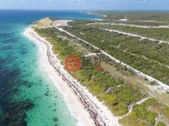 巴哈马Rock Sound的住宅用地，Lot B-10 Jacks Bay Southern Eleuthera，编号78495843