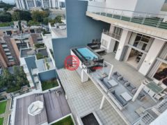 南非豪登省Sandton的独栋别墅，16 Benmore Road，编号43306148