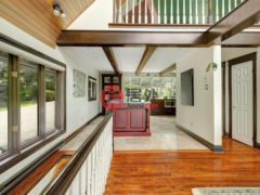 加拿大魁北克Sainte-Marguerite-Du-Lac-Masson的独栋别墅，370-380 Ch. des Hauteurs，编号77939144