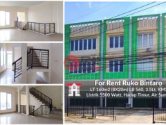 印尼万丹Tangerang Selatan的办公室，编号65431607