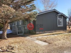 美国内华达州温尼马卡的可移动住宅，None 4370 W Commander Dr，编号77382473