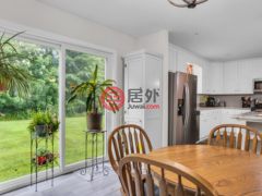 美国密歇根州Clarklake的独栋别墅，None 955 Crispell Road，编号78443373