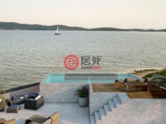 克罗地亚Zadarska županijaZadar的公寓，编号74401125