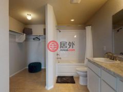 美国密苏里州布卢斯普林斯的独栋别墅，Plan: RC Baltimore 8033 SE 6th Terrace，编号77881828