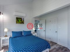 巴哈马Hope Town的独栋别墅，Lavender Cottage，编号78329954