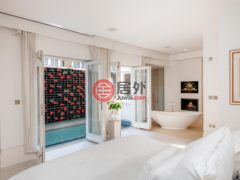 英国英格兰伦敦的独栋别墅，Adam's Row，编号78363094