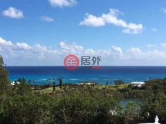 百慕达的独栋别墅，The Glebe House 17 Glebe Hill，编号78484422