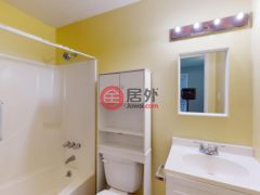 美国北卡罗莱纳州杰克逊维尔的联排别墅，117 Pine Crest Drive，编号77591281