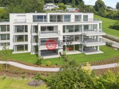 瑞士Herrliberg的公寓，Herrliberg ZH，编号78318481