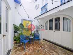 波多黎各Puerto RicoSan Juan的独栋别墅，10 McArthur St.，编号76713010