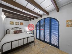 波多黎各Puerto RicoSan Juan的独栋别墅，10 McArthur St.，编号76713010