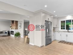 加拿大不列颠哥伦比亚省西基隆拿的独栋别墅，3895 Angus Drive，编号77889310