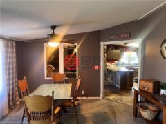 美国俄克拉何马州Spiro的可移动住宅，None 23393 Cannery RD，编号77326567