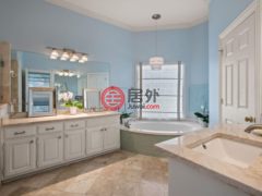 美国德克萨斯州绍斯莱克的独栋别墅，517 Timber Lake Drive，编号78143822