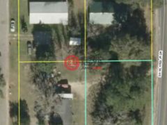 美国佛罗里达州麦迪逊的住宅用地，None SW ML KING JR DRIVE，编号78366233