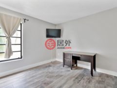 美国佛罗里达州迈阿密的公寓，9022 SW 123rd Ct Unit# O410，编号78497777