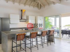 安提瓜/巴布达的独栋别墅，Galley Bay Heights，编号76628407