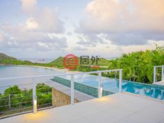 安提瓜/巴布达的独栋别墅，Galley Bay Heights，编号76628407