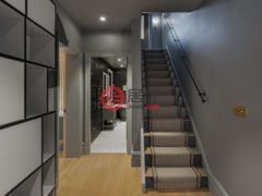 英国英格兰伦敦的公寓，Westbourne Gardens，编号77988101