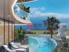 阿联酋迪拜迪拜的公寓，编号72734233