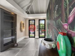 库拉索的独栋别墅，18 Seru Boca Estate，编号77396422