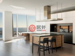 加拿大安大略省多伦多的公寓，183 Wellington St W 4602/03，编号77889323