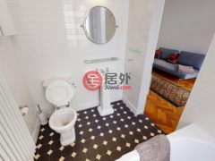 捷克布拉格的公寓，Pařížská，编号76673488