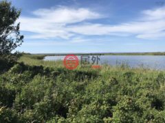 加拿大新斯科舍省Meteghan River的住宅用地，Solomon，编号75524032