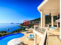 土耳其安塔利亚安塔利亚的独栋别墅，Kaş Kalkan，编号78481531