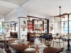百慕达的公寓，The Residences at St. Regis Bermuda - Gates Bay Unit 4B St Catherine's Beach，编号51824214