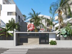 墨西哥南下加利福尼亚州Santa Rosalía的公寓，编号73214690