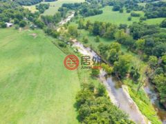 美国俄克拉何马州傑里的住宅用地，None 36117-3629 S 560 Road，编号78340441
