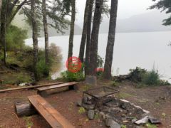 智利拉各斯Puerto Varas的住宅用地，Lago Todos Los Santos 163906，编号70111151