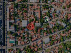 巴拉圭亚松森亚松森的住宅用地，Avda. Santa Teresa y Mariscal Lopez.，编号73473965