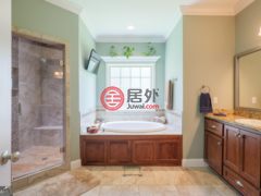 美国佐治亚州瓦尔多斯塔的独栋别墅，None 4017 Gramercy，编号78346314