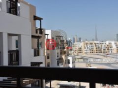 阿联酋迪拜迪拜的公寓，Al Khail Heights，编号55793995