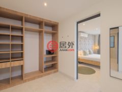 库拉索的公寓，Coral Estate Penthouse 1422，编号77727208