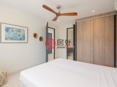 库拉索的公寓，Coral Estate Penthouse 1422，编号77727208