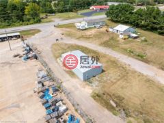 美国阿肯色州阿尔玛的零售，4900 Highway 71，编号75683847