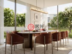 阿联酋迪拜迪拜的独栋别墅，Dubai Investment Park - 2，编号78516568