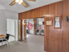 美国宾夕法尼亚州Beechview的办公室，1923 Broadway Avenue，编号76600233